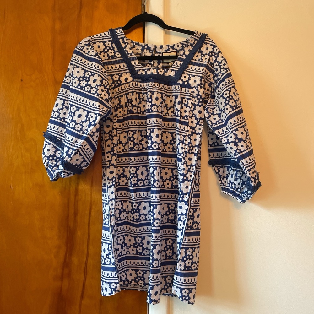 New Tuckernuck Dress